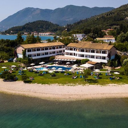 Porto Ligia Hotel Ngoại thất bức ảnh