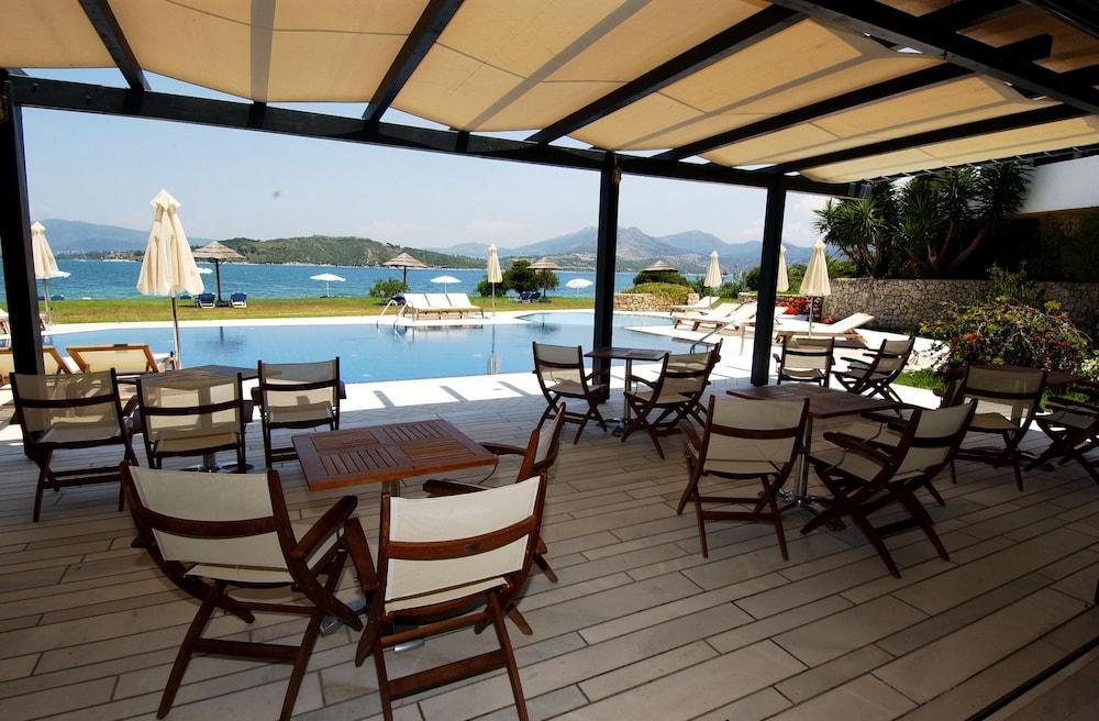 Porto Ligia Hotel Ngoại thất bức ảnh