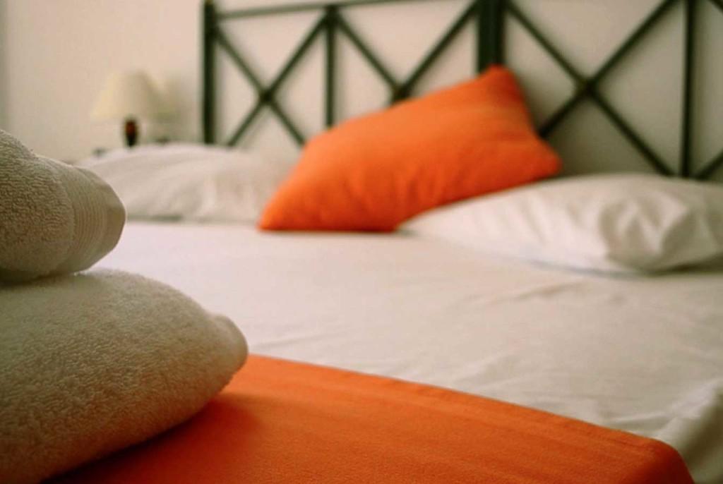 Porto Ligia Hotel Ngoại thất bức ảnh